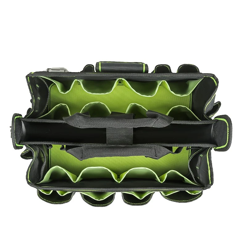 Foldable Open Top Tool Bag high quality