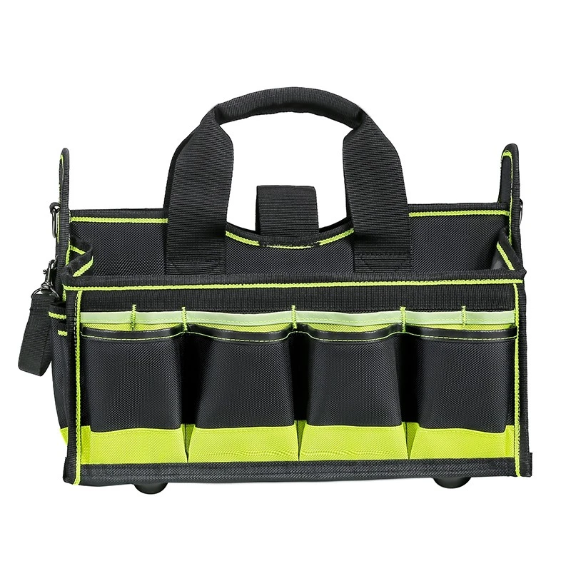 Foldable Open Top Tool Bag best