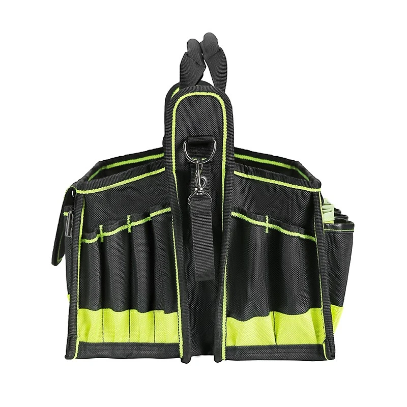 Foldable Open Top Tool Bag factory